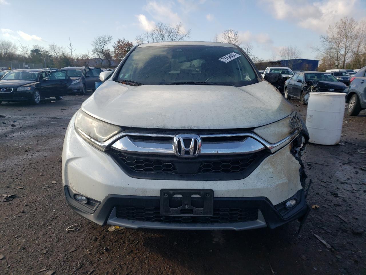 2018 Honda CR-V - Image 5