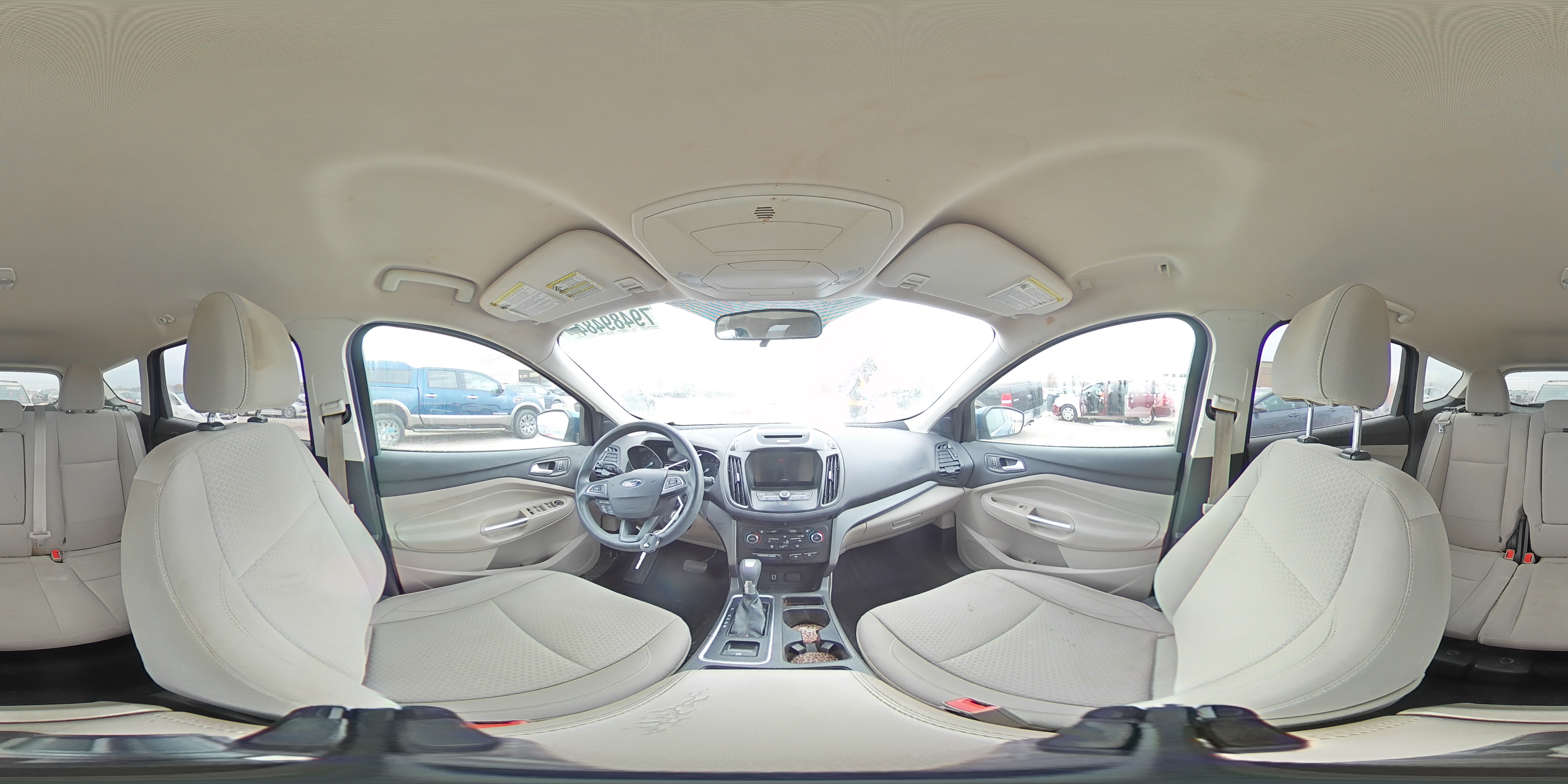 2017 Ford Escape - Image 13