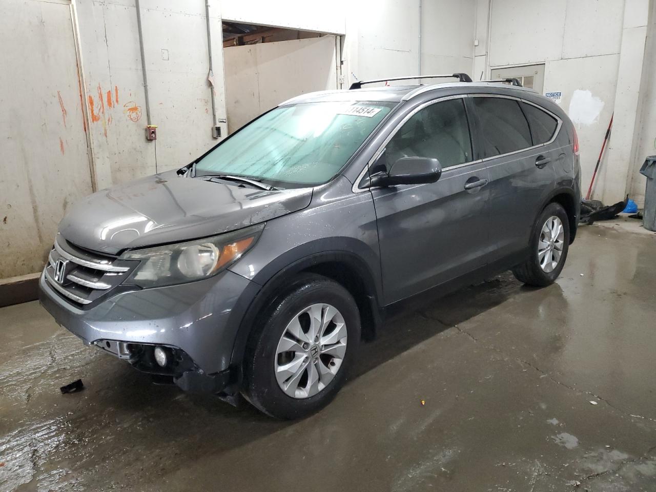 2014 Honda CR-V - Image 1
