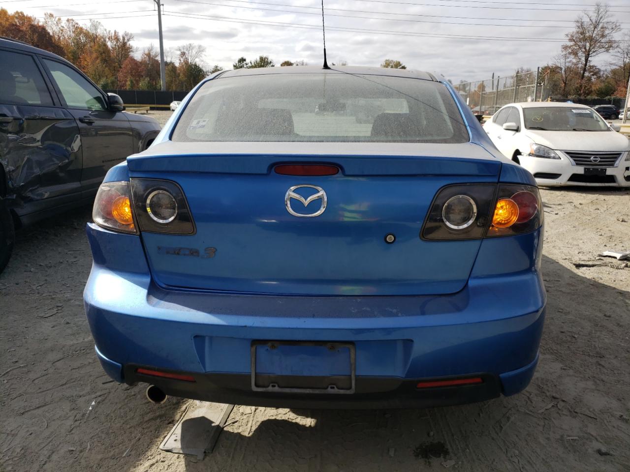 2006 Mazda 3 - Image 6