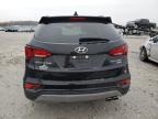 2018 Hyundai Santa Fe Sport  продається в Wayland, MI - Front End