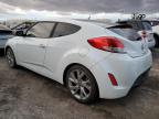 2016 Hyundai Veloster  за продажба в North Las Vegas, NV - Front End
