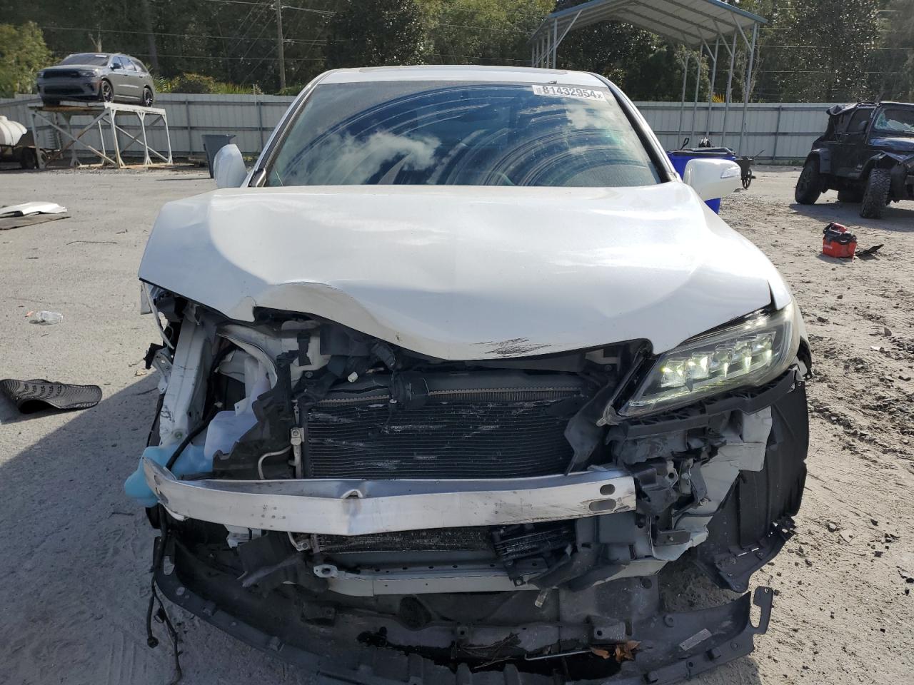 2017 Acura RDX - Image 5