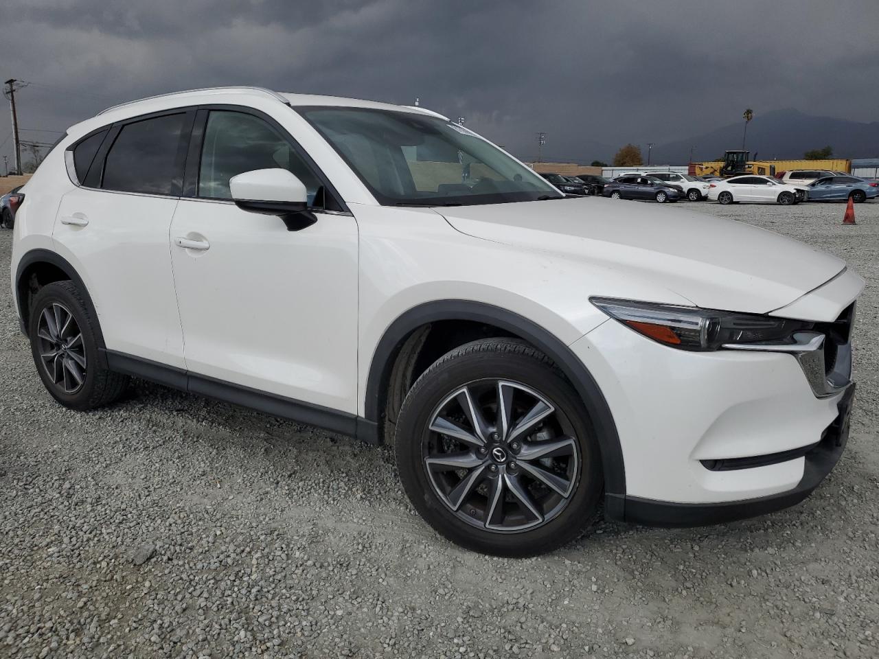 2018 Mazda CX-5 - Image 4