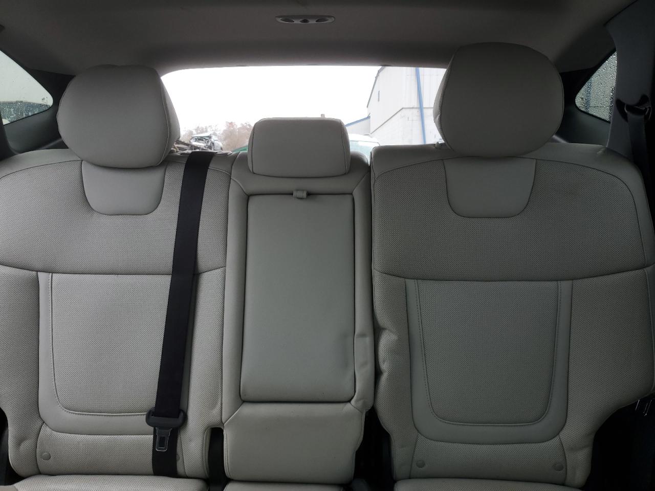 2023 Hyundai Tucson - Image 10