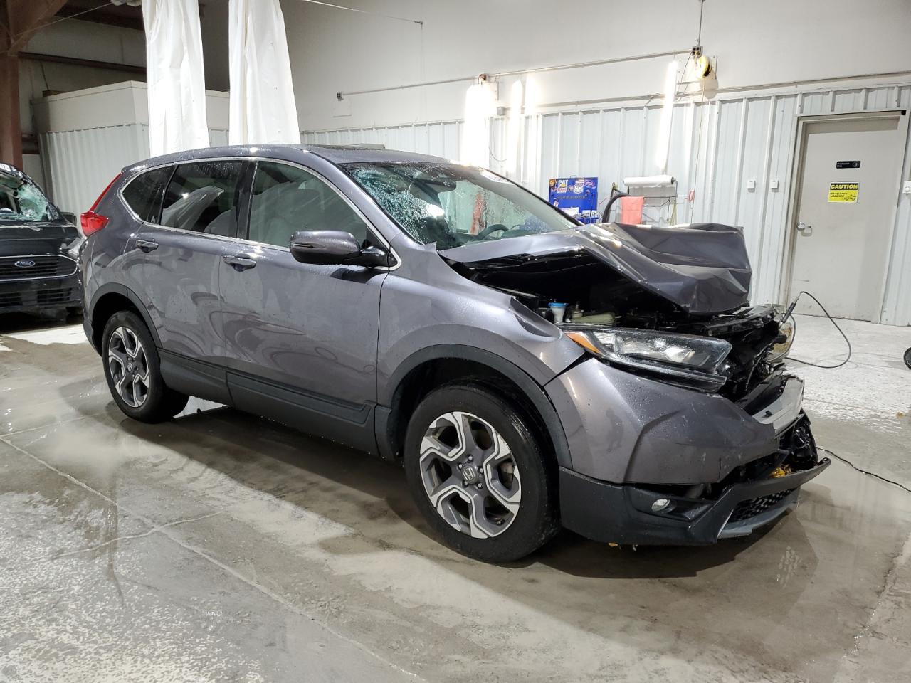 2018 Honda CR-V - Image 4