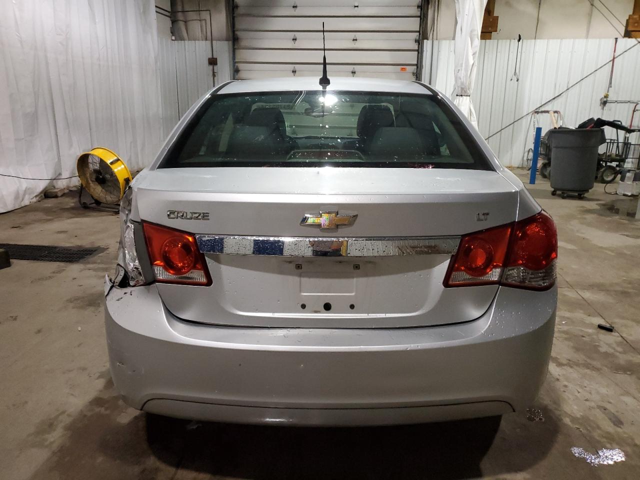 2013 Chevrolet Cruze - Image 6