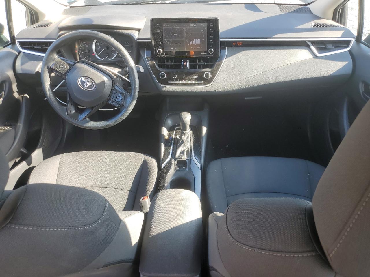 2022 Toyota Corolla - Image 8