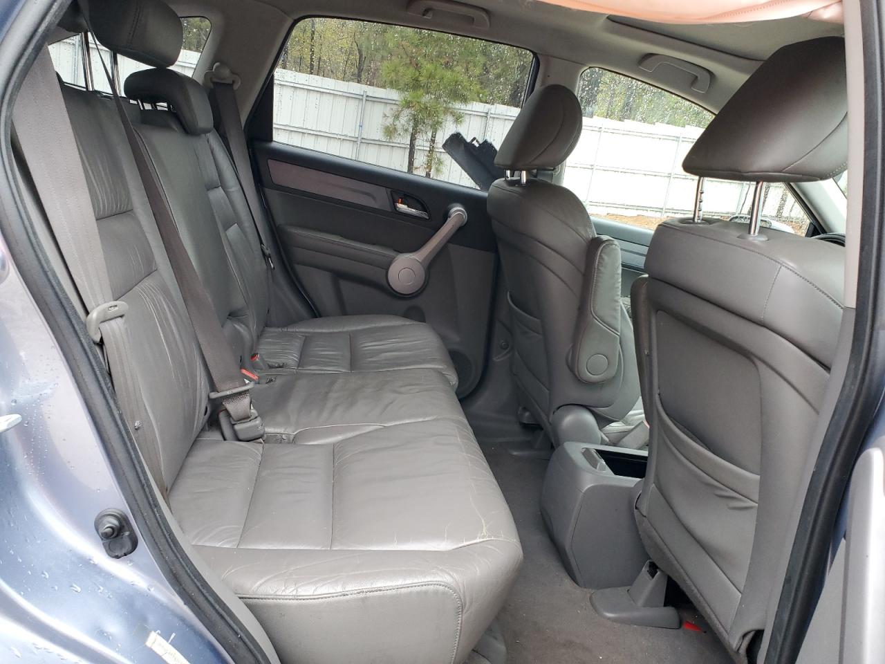 2007 Honda CR-V - Image 10