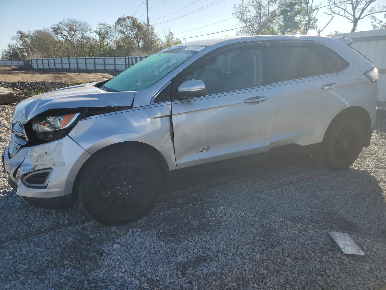 2015 Ford Edge - Image 1