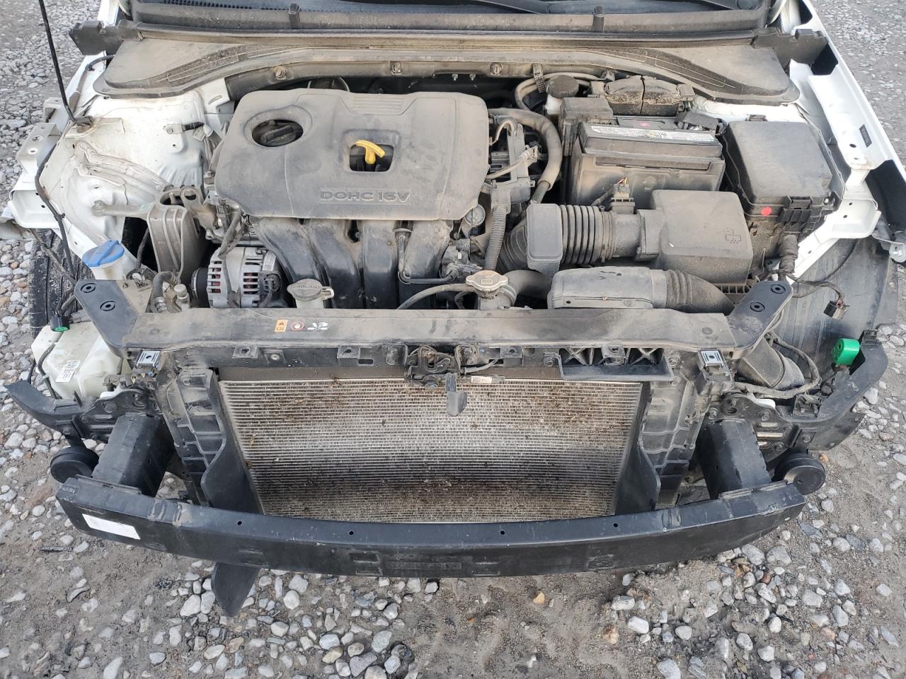 VIN 5NPD84LF0LH517856 2020 HYUNDAI ELANTRA no.11