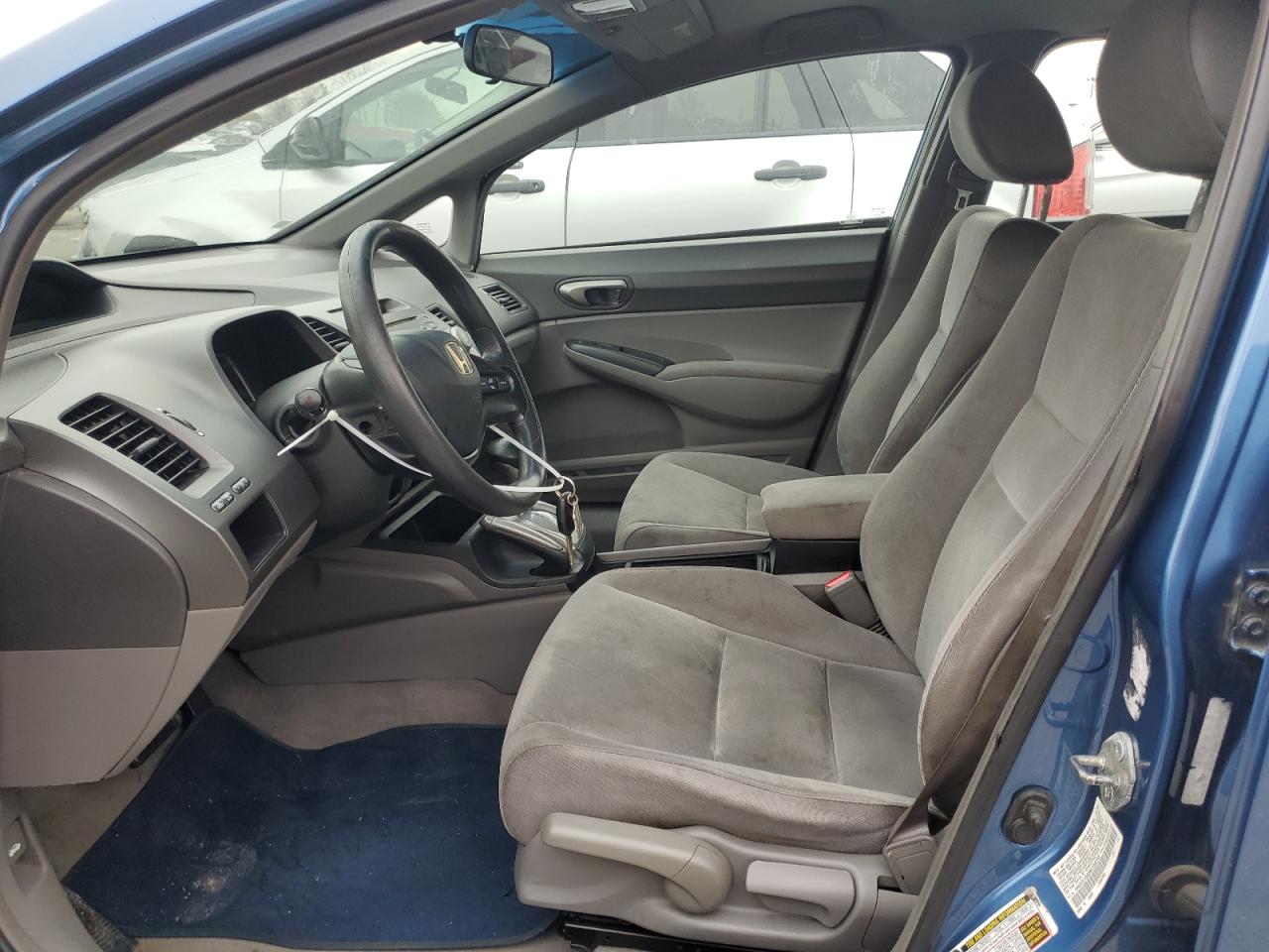 2008 Honda Civic - Image 7