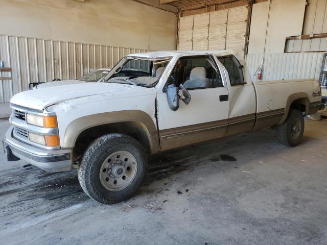 1998 Chevrolet Gmt-400 K2500 zu verkaufen in Abilene, TX - Rollover