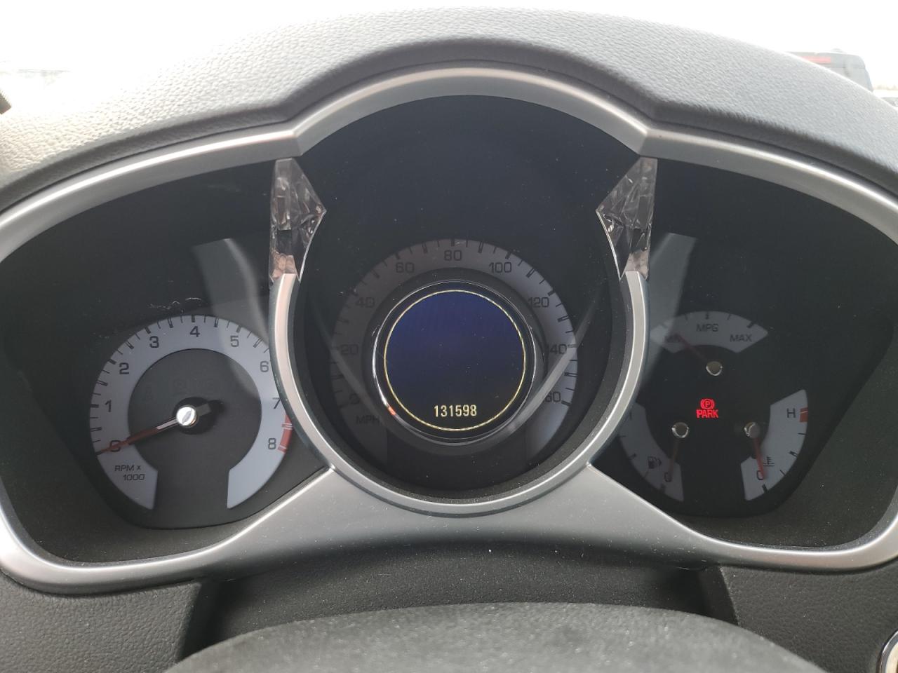 2010 Cadillac SRX - Image 9
