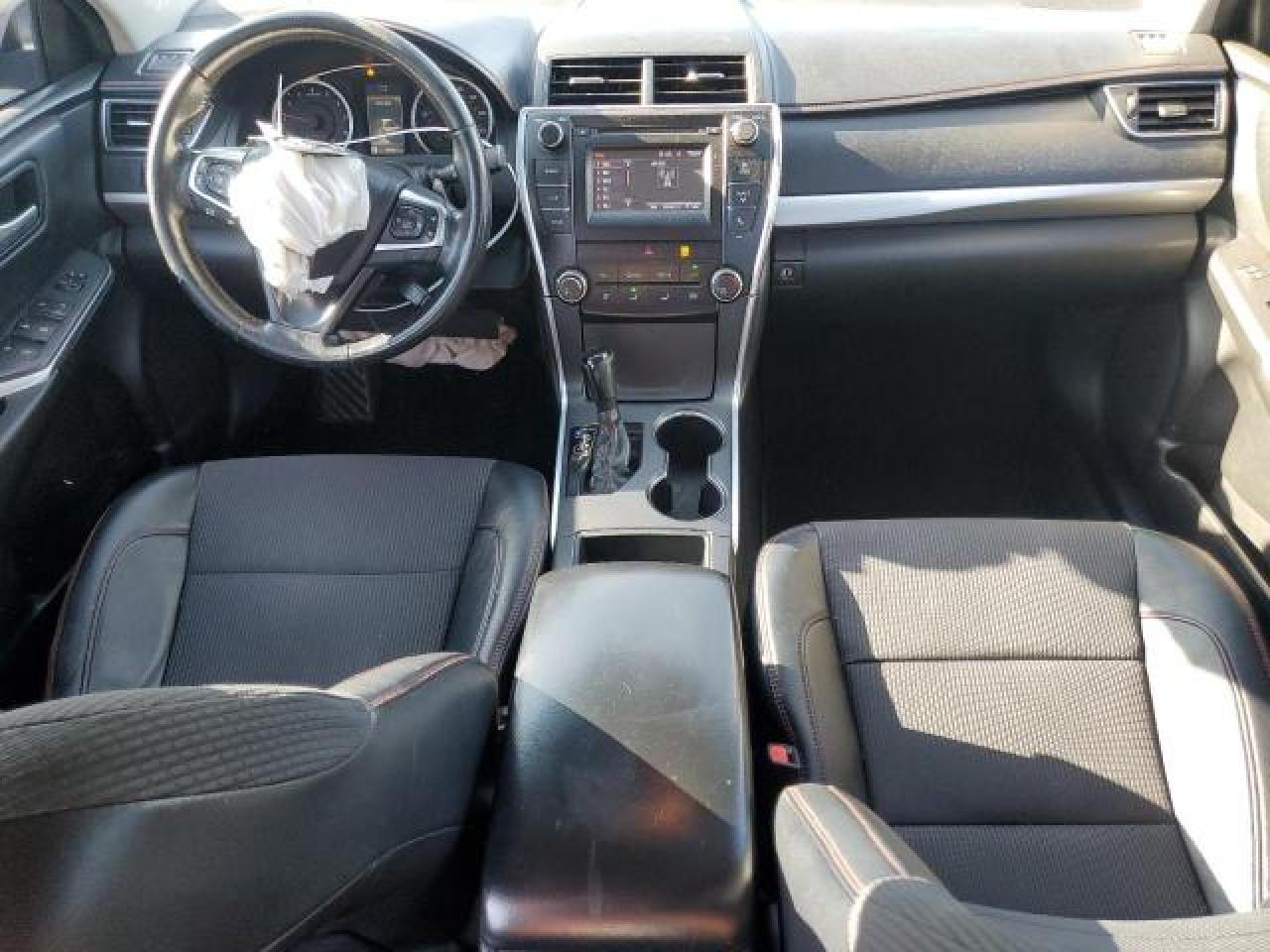 2016 Toyota Camry - Image 8