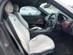 2003 BMW Z4 2.5I AU for sale at Copart NEWBURY