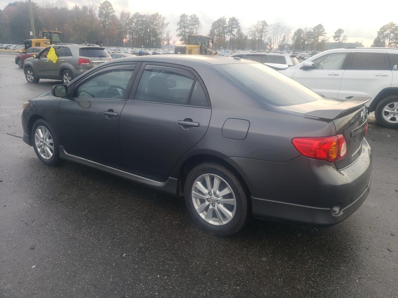2010 Toyota Corolla - Image 2