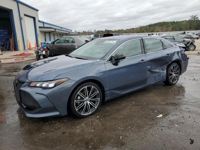  TOYOTA AVALON 2020 Сharcoal