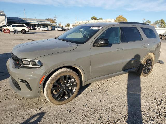 2023 Dodge Durango Gt o Gt , VIN: 1C4RDHDG2PC686147