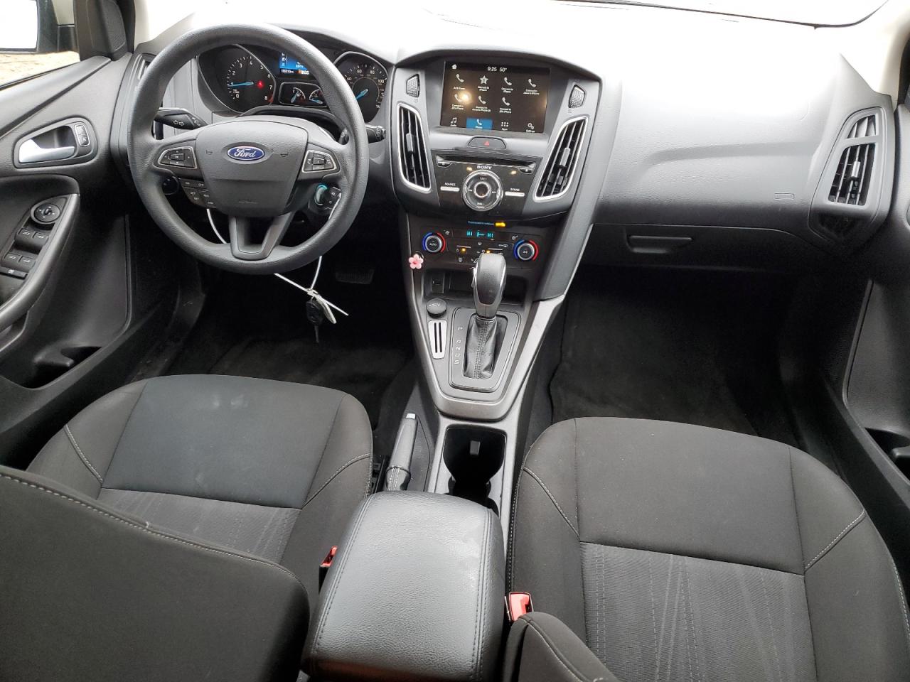 2018 Ford Focus - Image 8