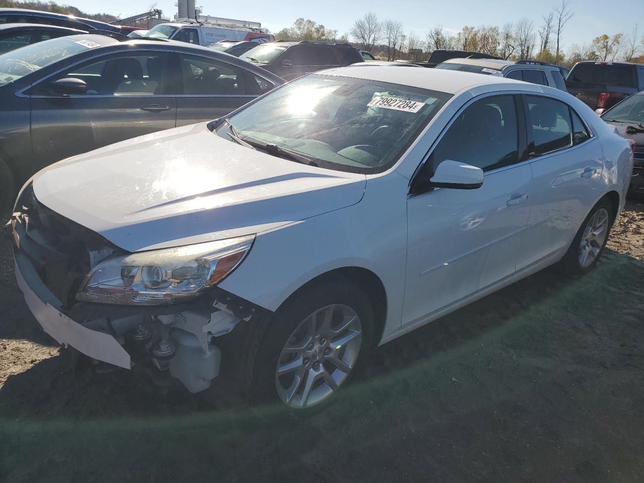 Earlington, KY에서 판매 중인 2015 Chevrolet Malibu 1Lt - Front End