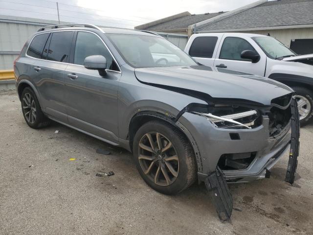  VOLVO XC90 2018 Серый