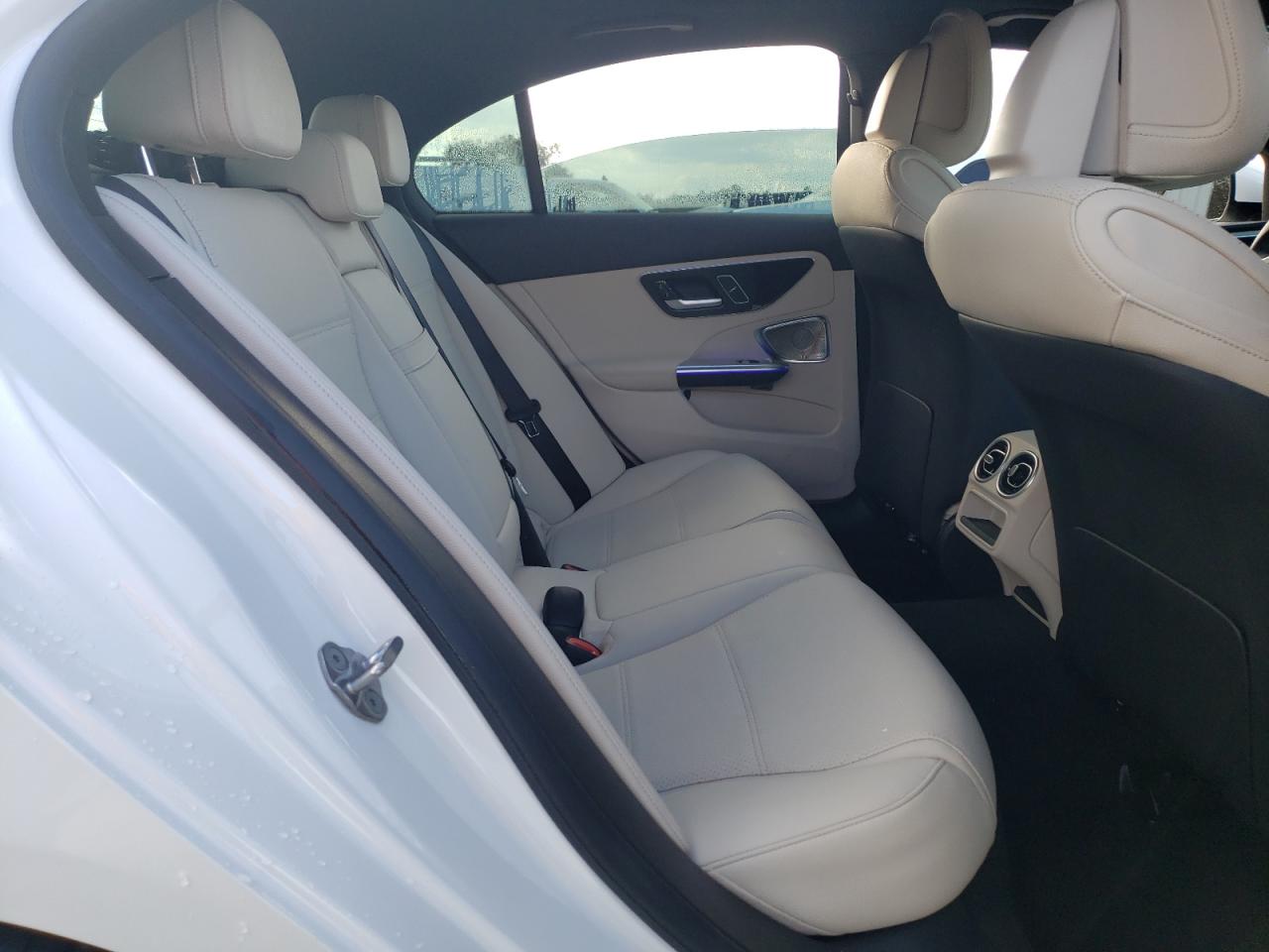2023 Mercedes-Benz C-klasse - Image 10