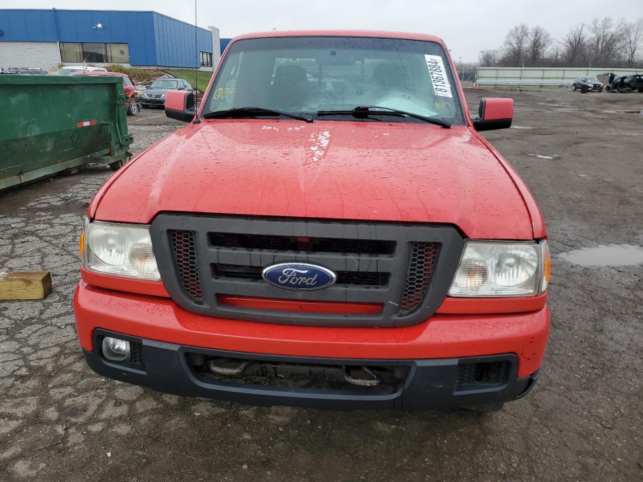 2007 Ford Ranger - Image 5