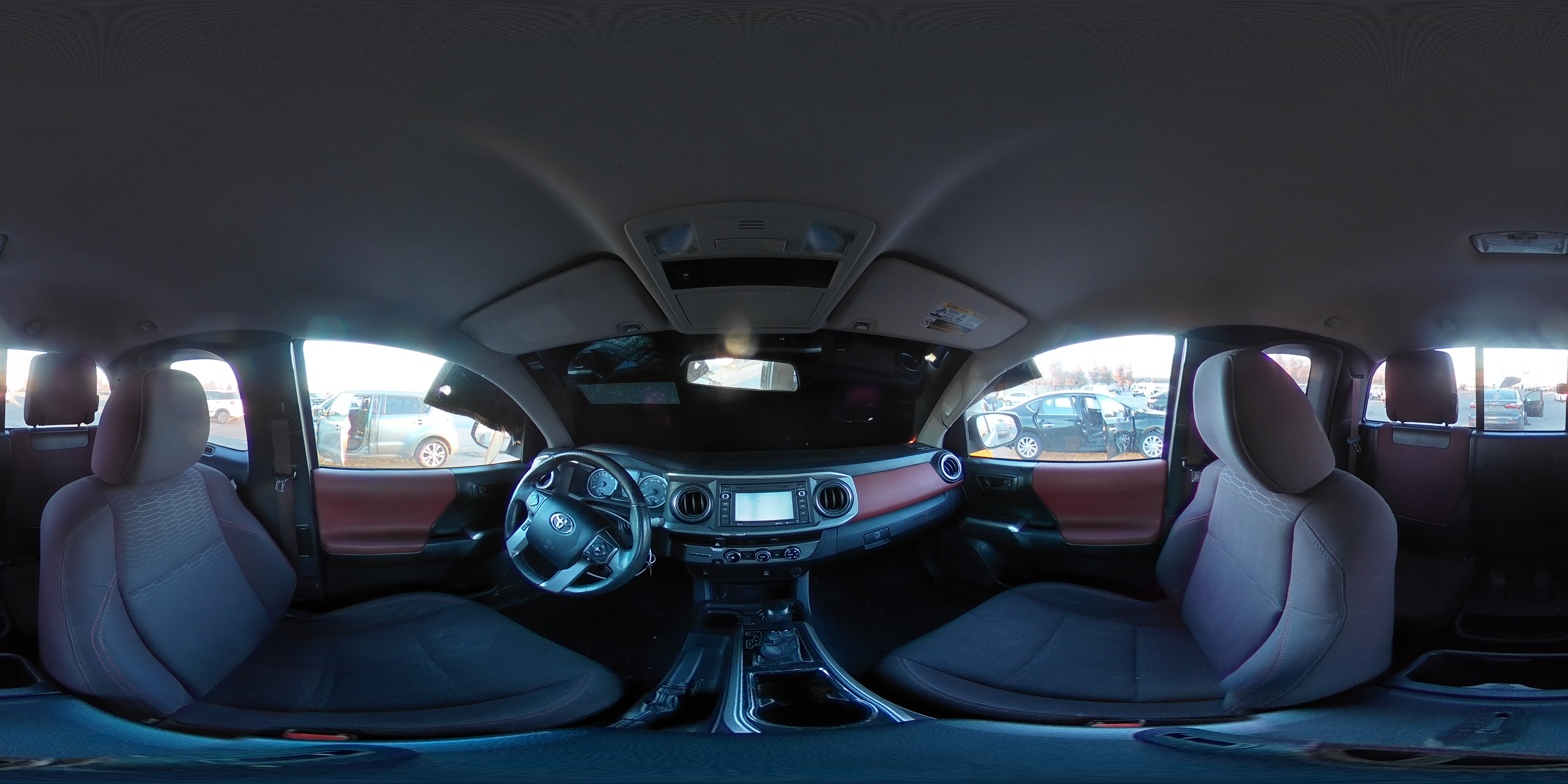 2017 Toyota Tacoma - Image 13