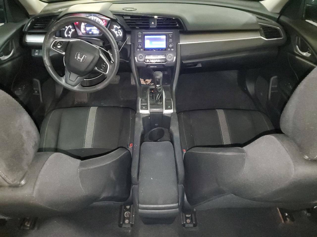 2016 Honda Civic - Image 8