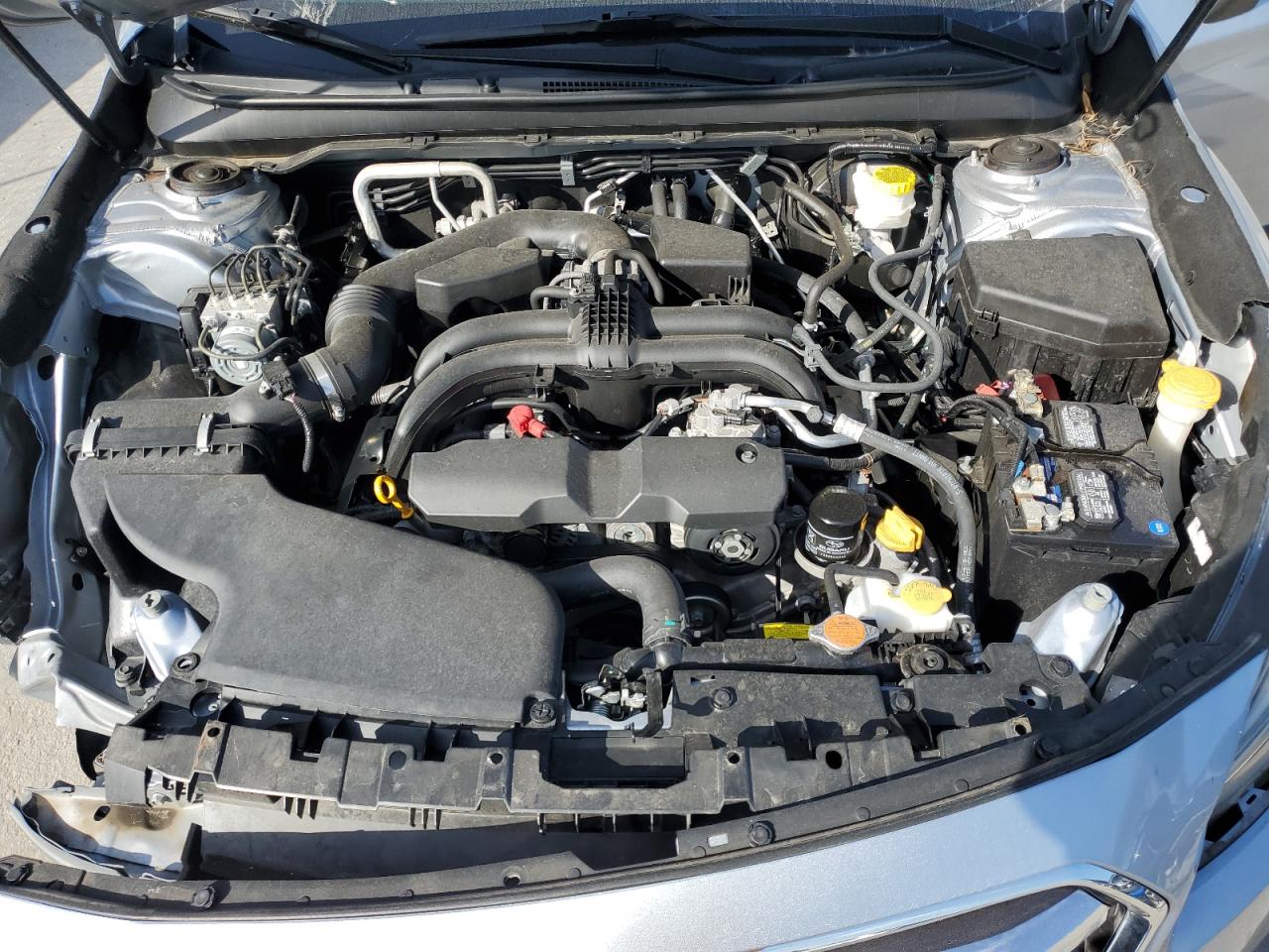 2019 Subaru Outback - Image 12