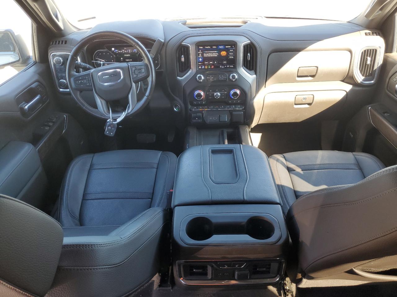 2021 GMC Sierra - Image 8