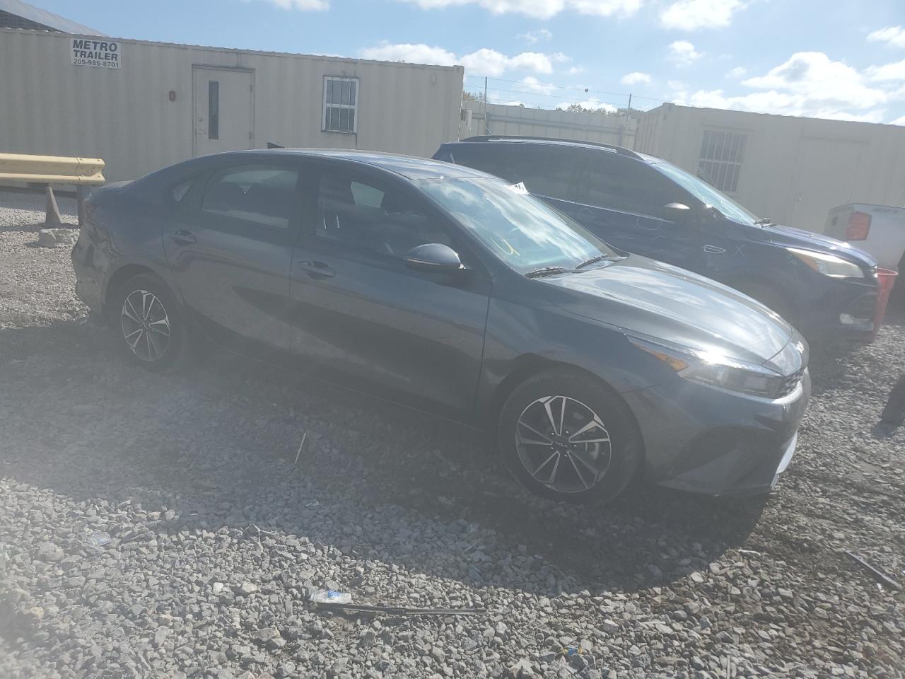 2024 Kia Forte - Image 4
