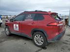 2022 Toyota Corolla Cross Le na sprzedaż w Nampa, ID - Front End