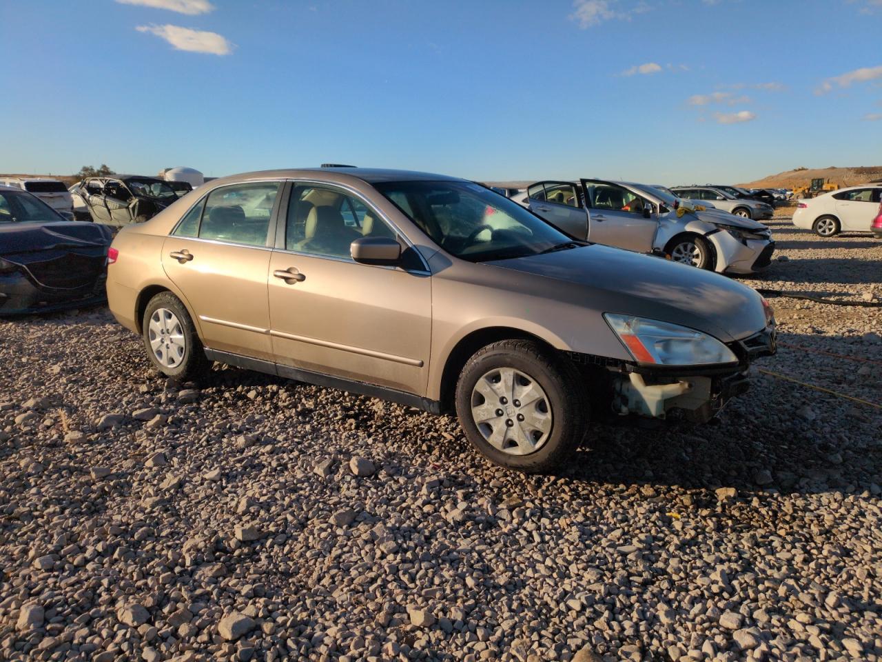 2003 Honda Accord - Image 4
