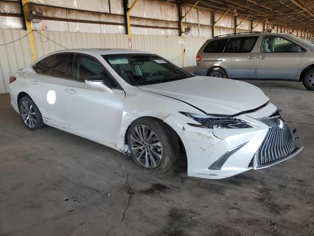  LEXUS ES300 2021 Белый