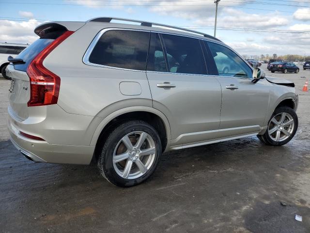  VOLVO XC90 2016 Beige