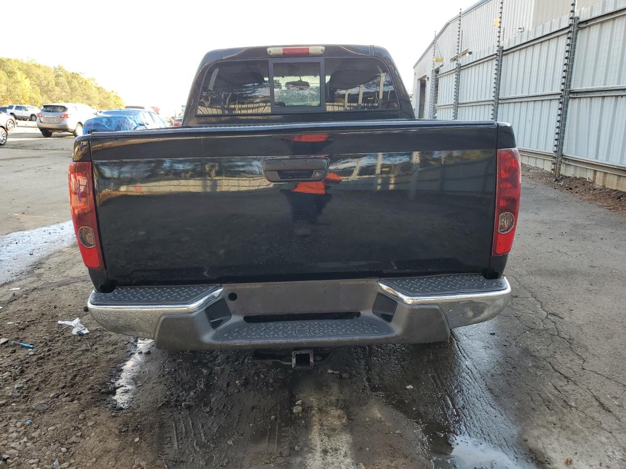 2006 Chevrolet Colorado - Image 6