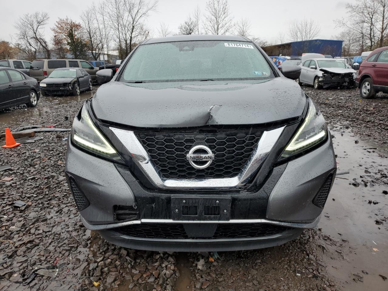 2020 Nissan Murano - Image 5