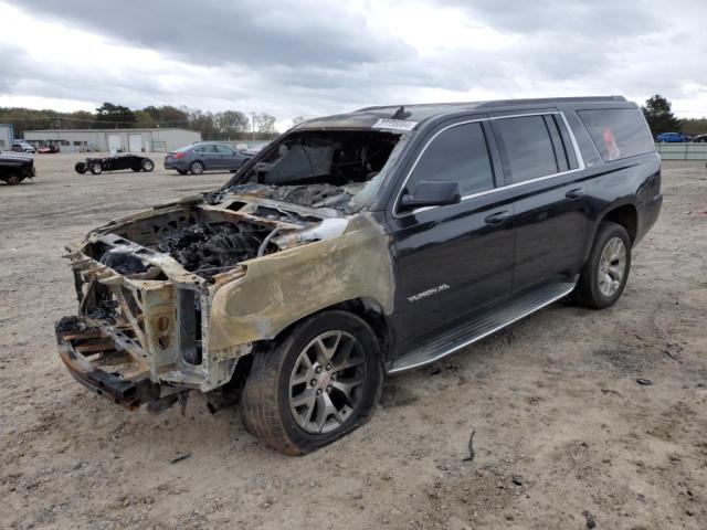 2016 Gmc Yukon Xl C1500 Slt