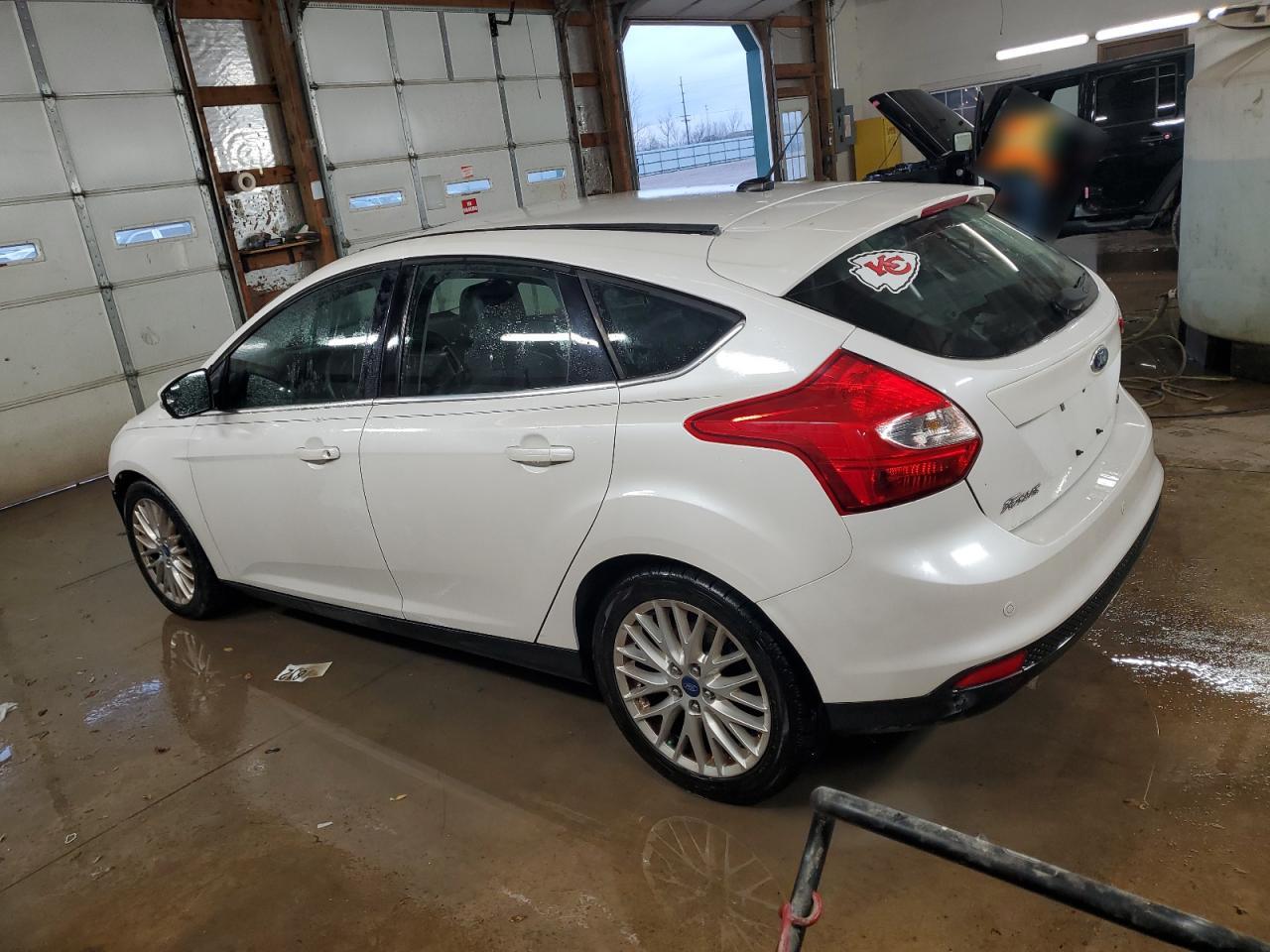 2012 Ford Focus - Image 2