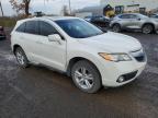 2013 Acura Rdx  за продажба в Montreal-est, QC - Side