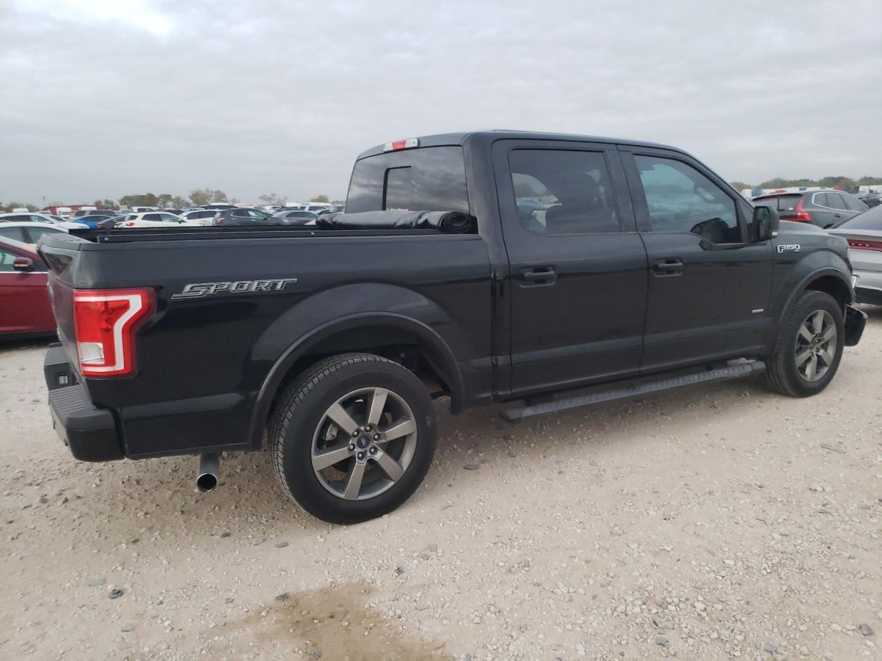 2017 Ford F-150 - Image 3