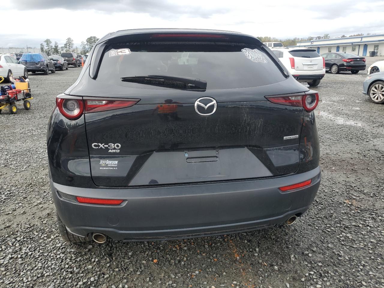 2021 Mazda CX-30 - Image 6