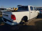 2023 RAM 1500 CLASSIC TRADESMAN for sale at Copart ON - TORONTO