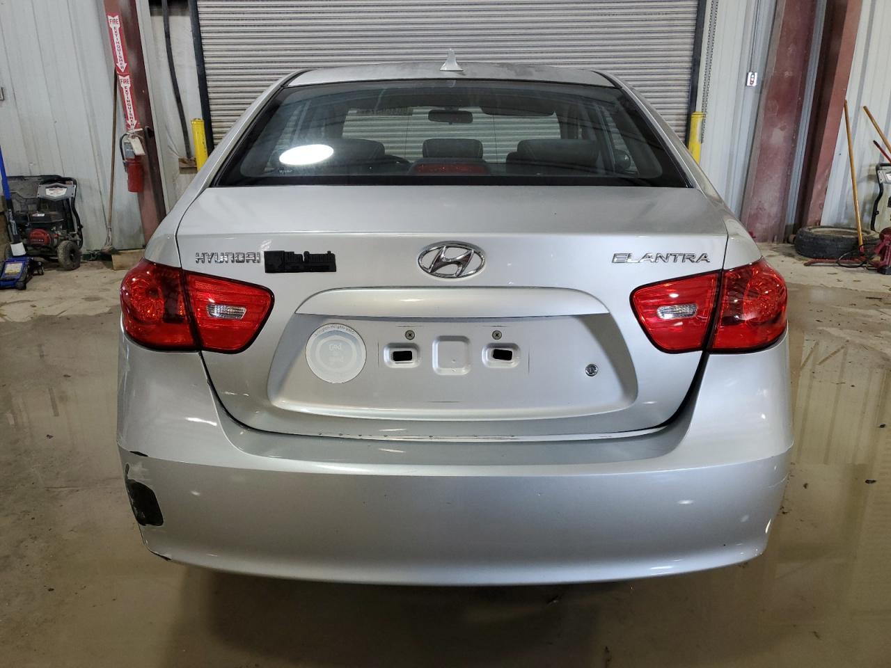 2009 Hyundai Elantra - Image 6