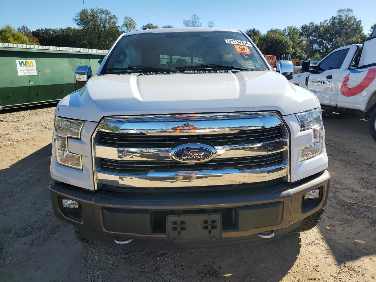 2016 Ford F-150 - Image 5