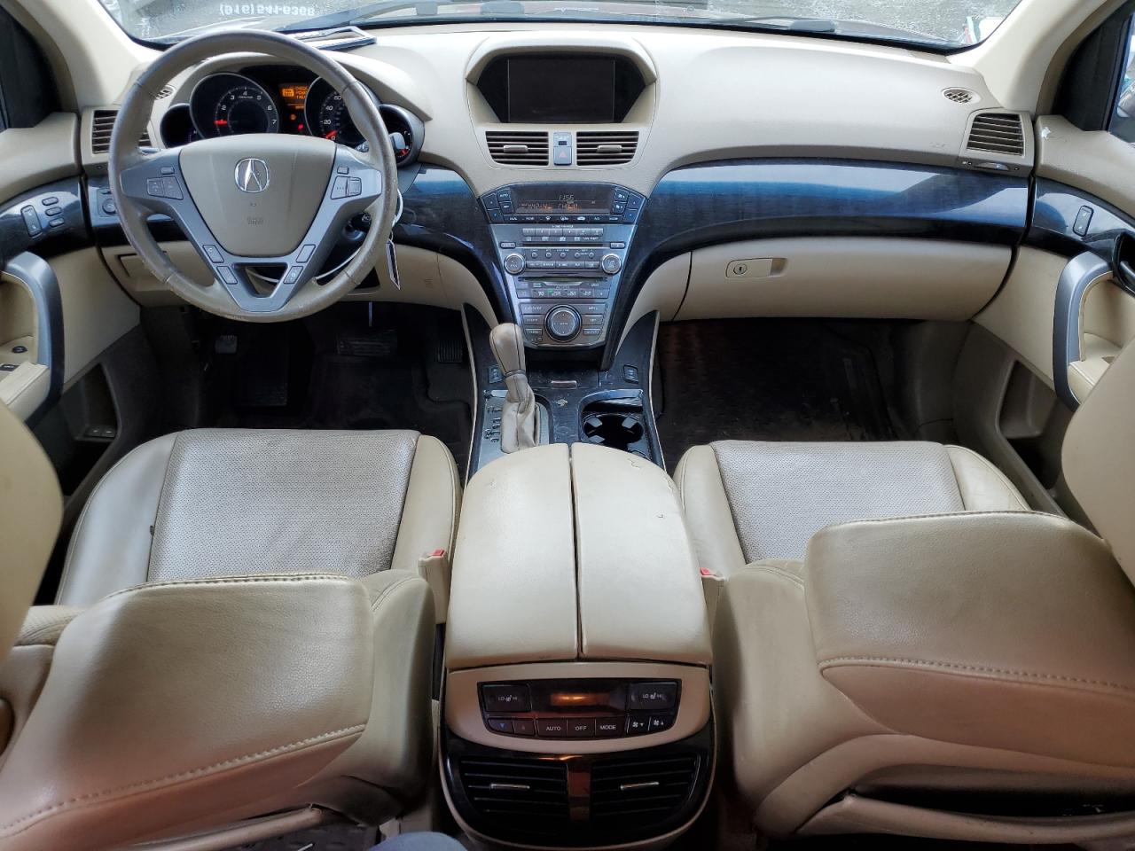 2007 Acura MDX - Image 8