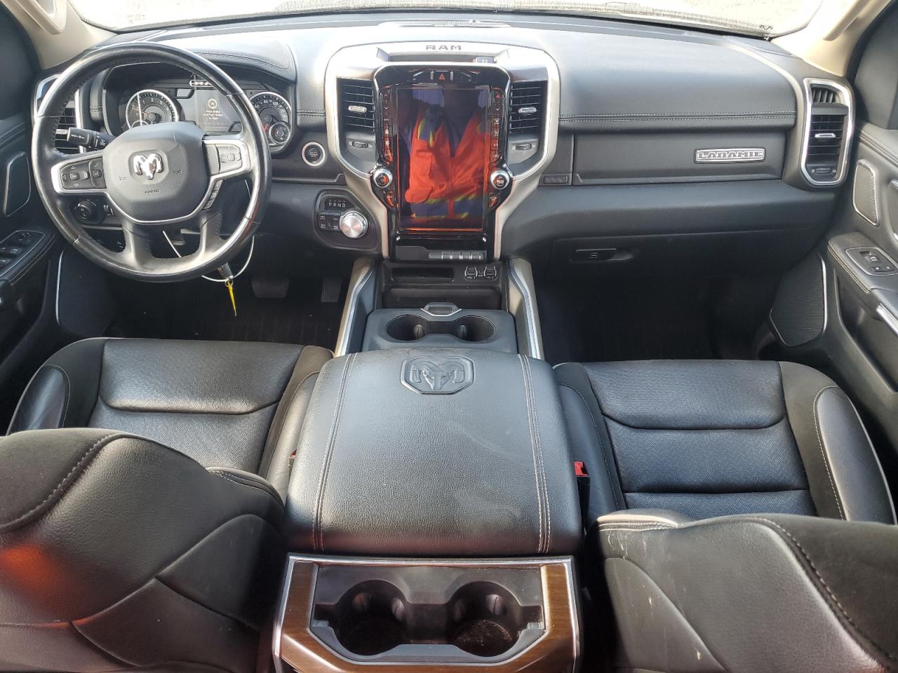 2021 RAM 1500 - Image 8