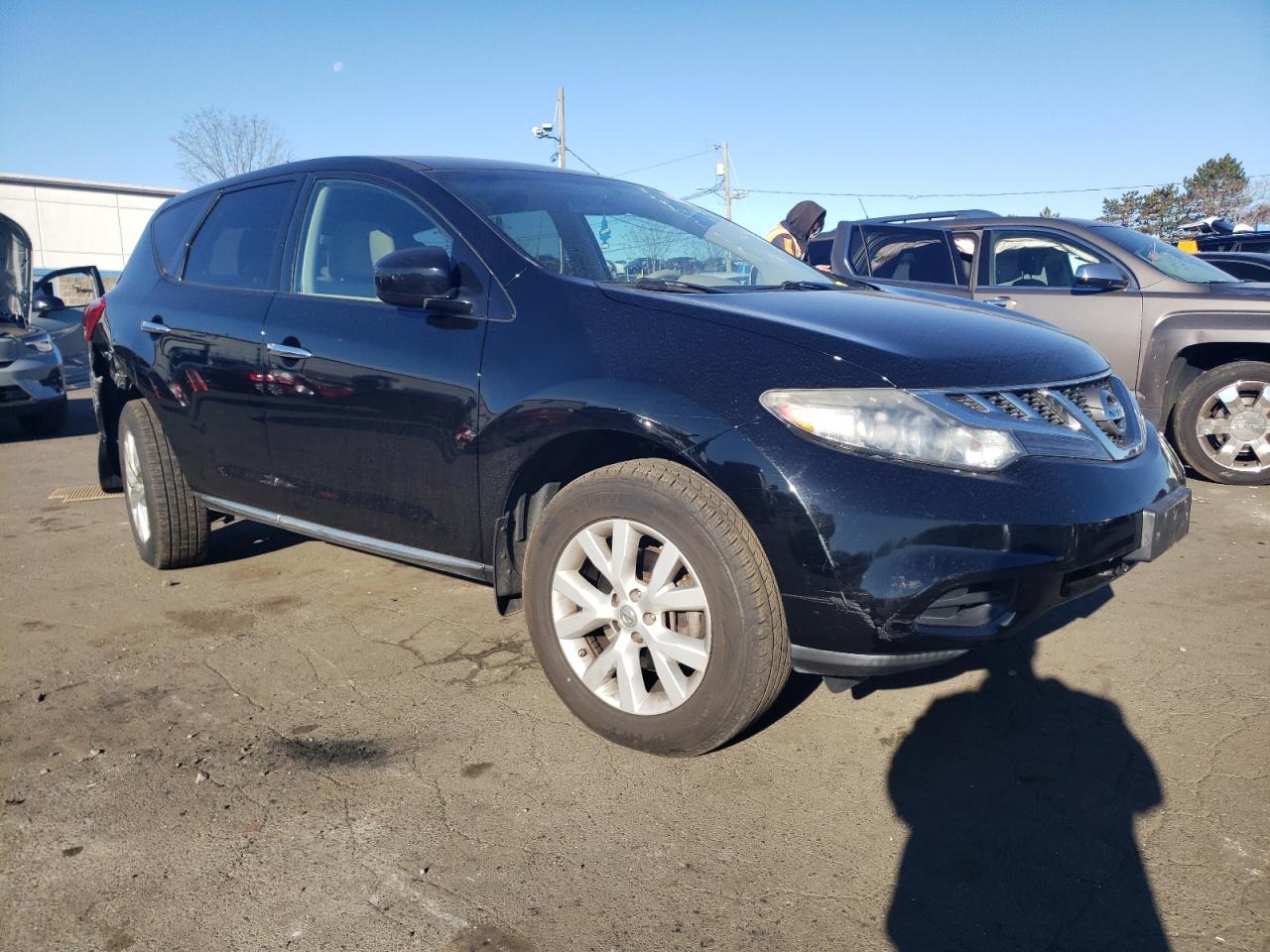2011 Nissan Murano - Image 4